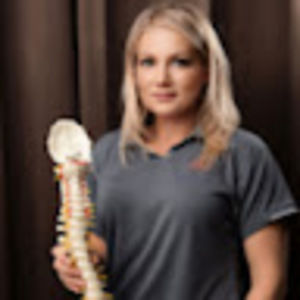 Meet your Posher, Stacey